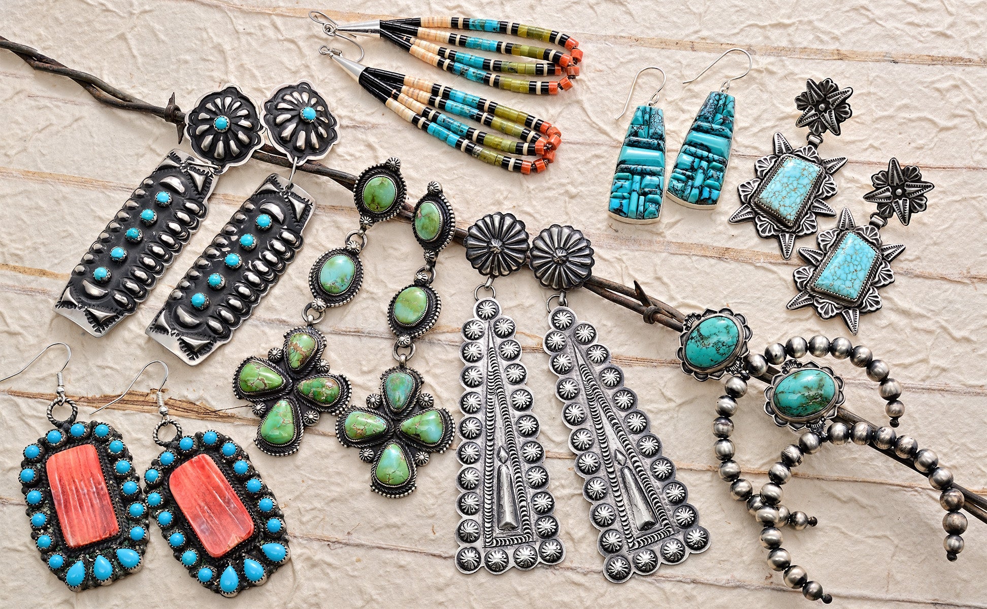 American Jewelry Native American Bead Store Native American