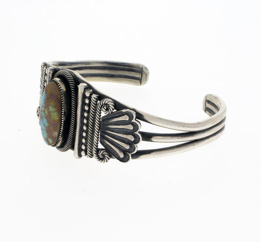 Royston Turquoise Bracelet