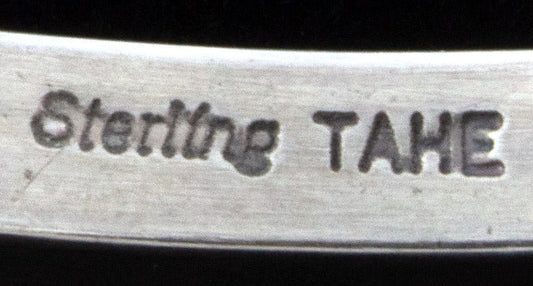 Ben Tahe's Native American Jewelry