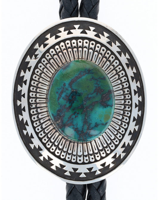 Alvin Fuson's Native American Jewelry