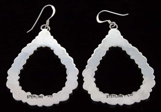 Anna Spencer's Native American Jewelry
