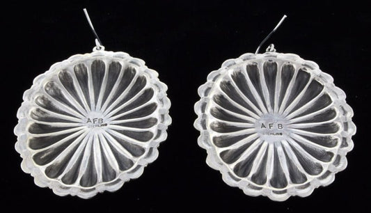 Arland Ben's Native American Jewelry
