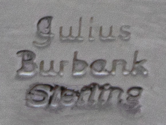 Hochwertige natürliche #8 Türkisohrringe