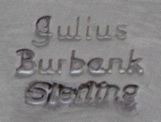 Hochwertige natürliche #8 Türkisohrringe