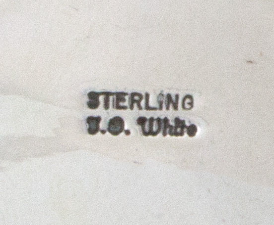 Collana in argento sterling a 5 fili con perline e turchese, orecchini abbinati e pendente in turchese Birdseye Kingman naturale