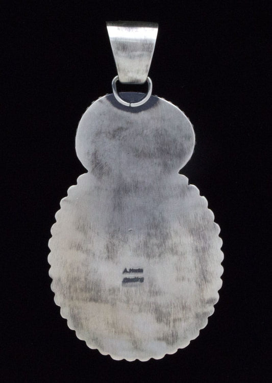 Angela Martin's Native American Jewelry