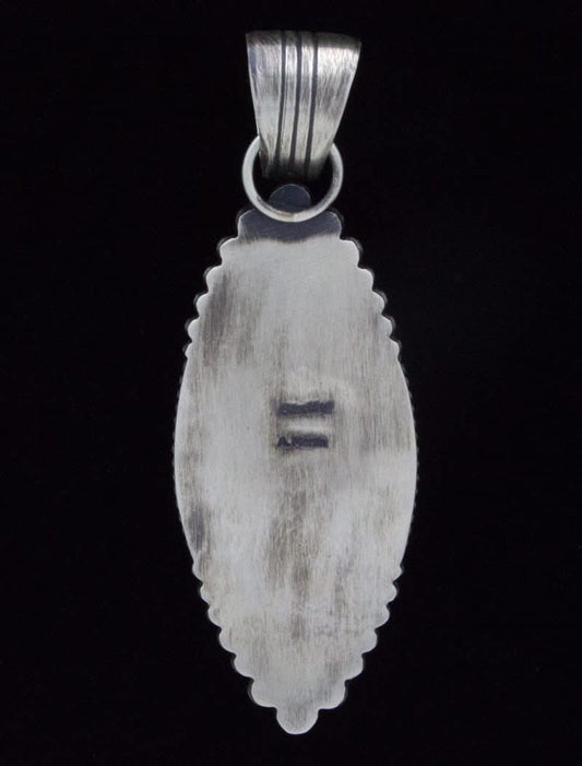 Wild Horse Pendant