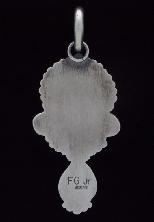 Multi-Color Pendant
