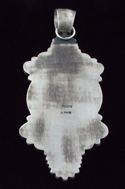 Multi-Color Pendant