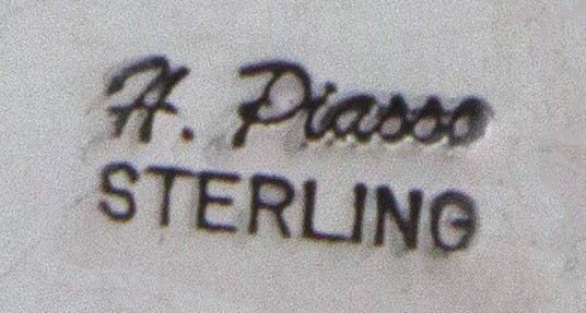 Natürlicher Royston-Turquoise-Anhänger