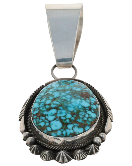 Aaron Toadlena's Native American Jewelry