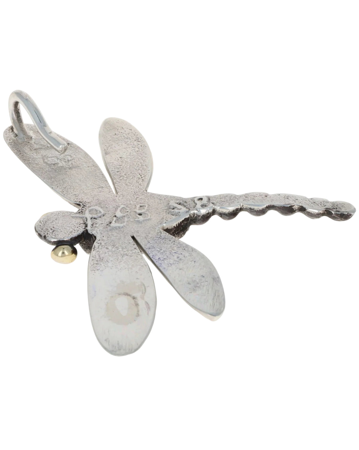 Dragonfly Pendant