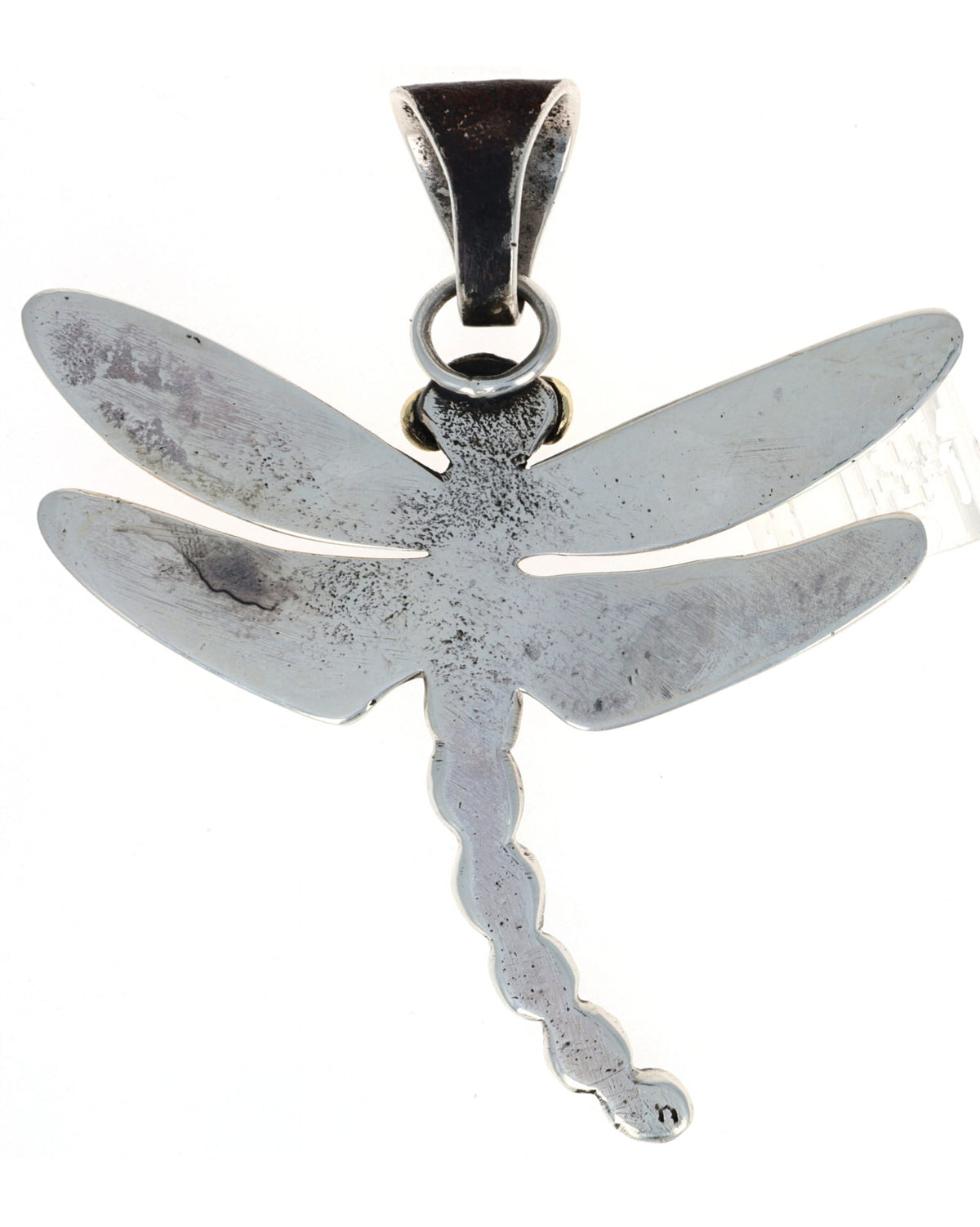 Dragonfly Pendant