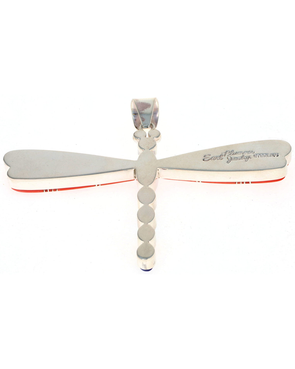 Dragonfly Pendant
