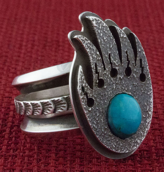 Aaron John's Native American Jewelry