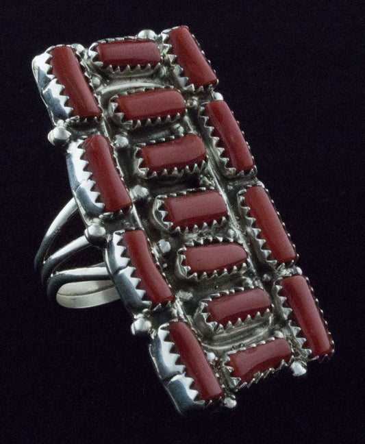 Aaron Davis's Native American Jewelry
