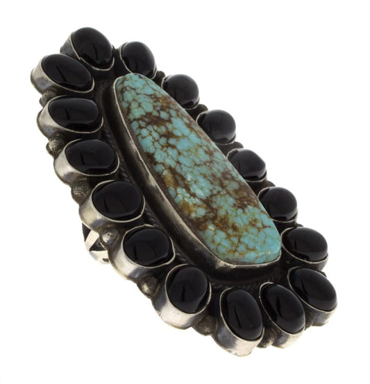 Anthony Skeets's Native American Jewelry