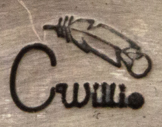 Anello in Turchese Oro Sonorano Naturale