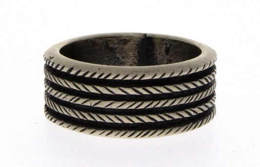 Aaron Anderson's Native American Jewelry
