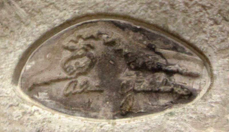 Bague Lézard en Incrustation Multi-Pierre de Seiche