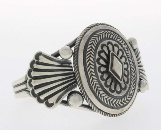 Sterling Silver Bracelet