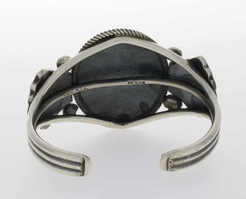Sterling Silber Armband