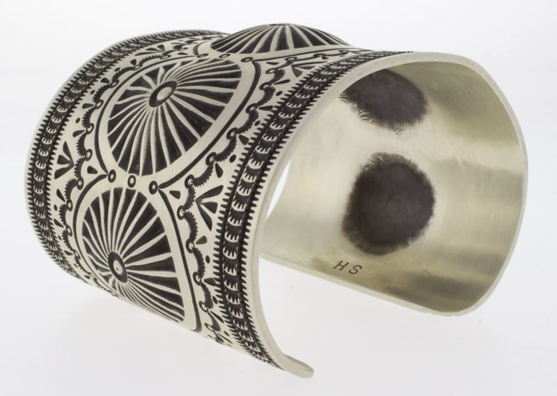 Bracciale in Argento Sterling
