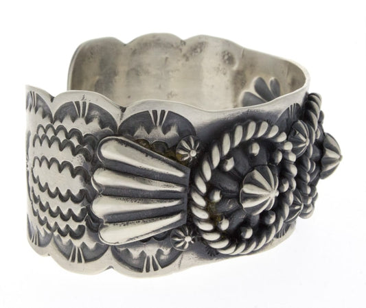 Andrew Gordon's Native American Jewelry