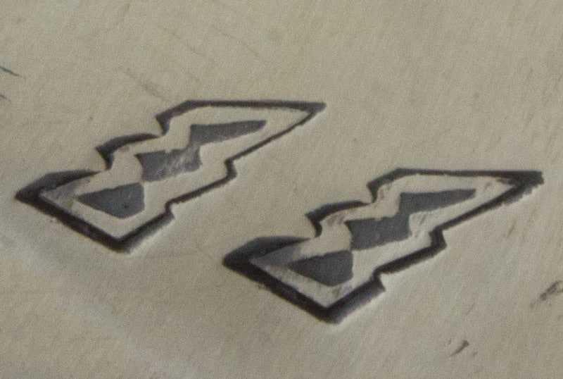 Solid Sterling Silver Bracelet