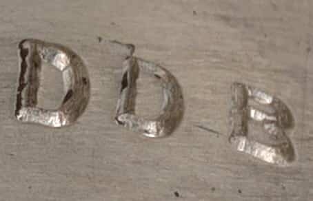 Traditional Sterling Silver Bracelet