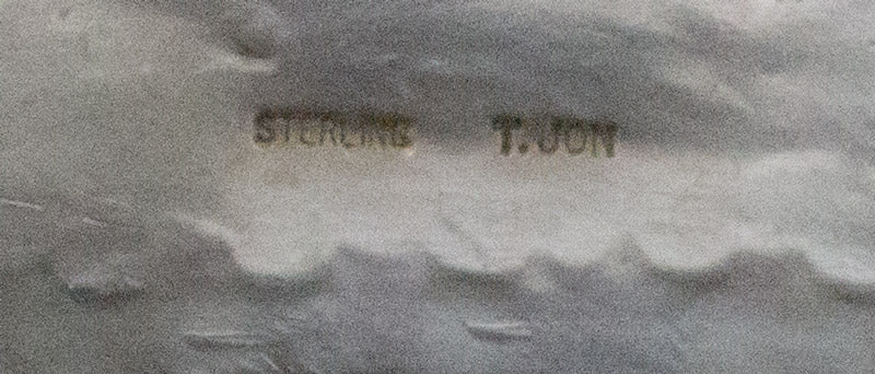 Bracciale in Turchese Kingman Naturale con Corallo a Rami Mediterraneo Naturale