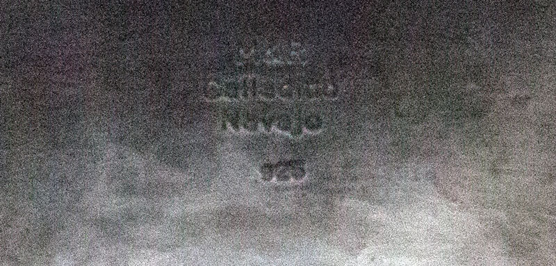 Natürlicher Türkis-Mountain-Türkis-Armband