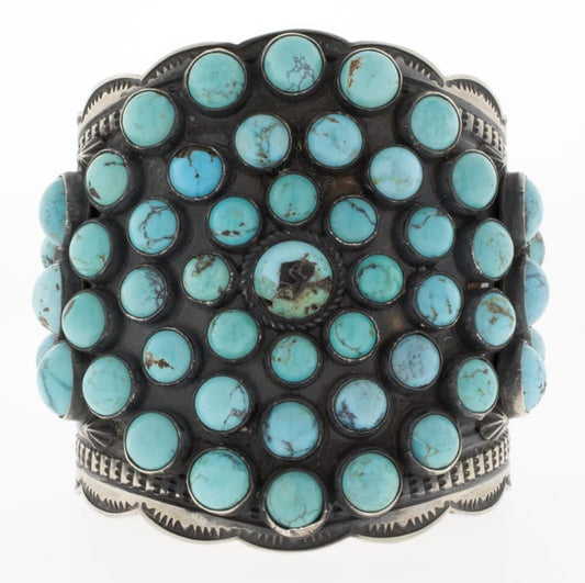 Andy Cadman's Native American Jewelry