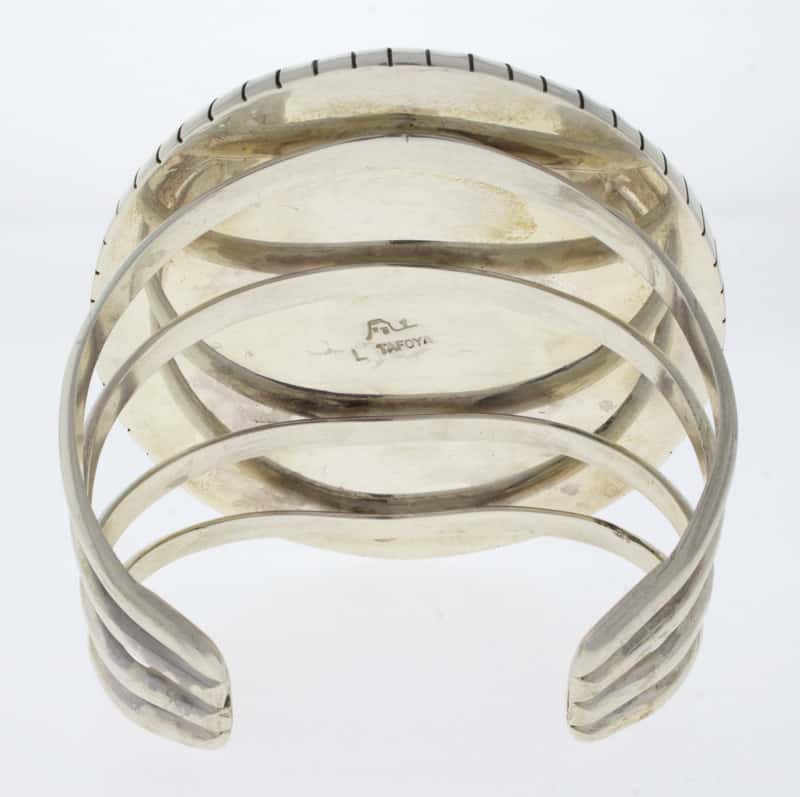 Bracelet en Incrustation Multicolore