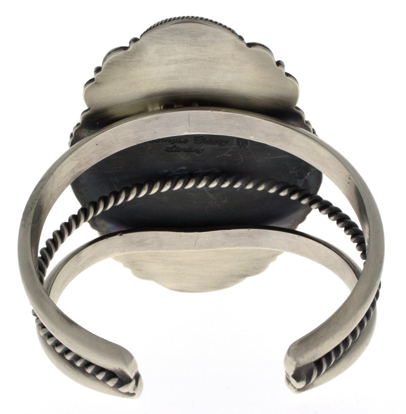 Bracciale in Turchese Naturale Royston