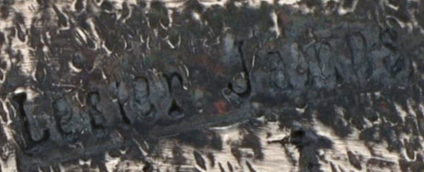 Bracelet en inlay de danseur amérindien en pierre de tufe