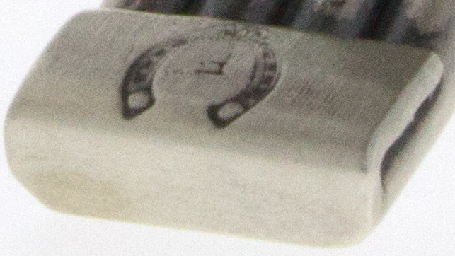 Bracciale a grappolo in turchese dorato sonorano