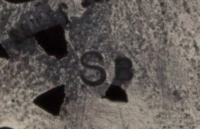 Tufa Cast Bracelet With New Lander Variscite & China Mountain Turquoise Inlay Design