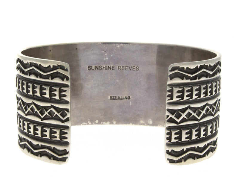 Natural China Mountain Turquoise Bracelet