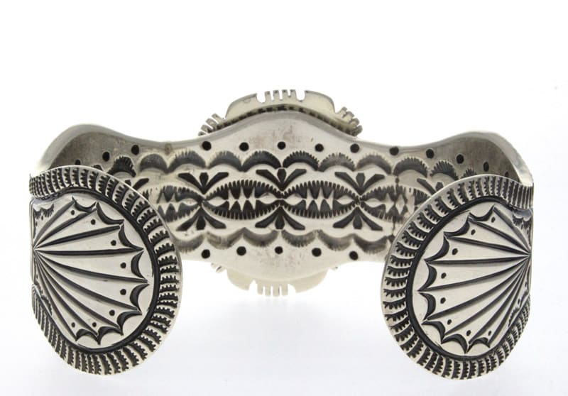 Bracelet en turquoise Royston