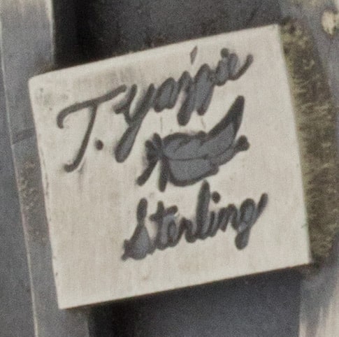 Bracciale a Sella in Turchese Kingman