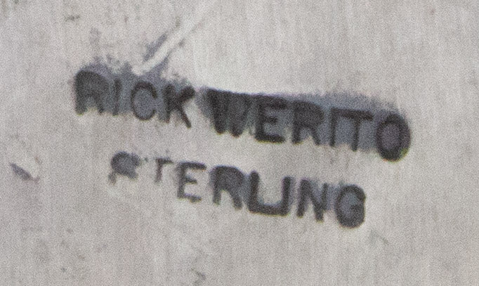 Bracelet en turquoise Kingman Birdseye naturel