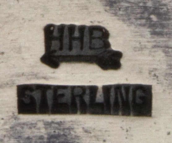 Hochwertiges natürliches Pilot Mountain Türkisarmband
