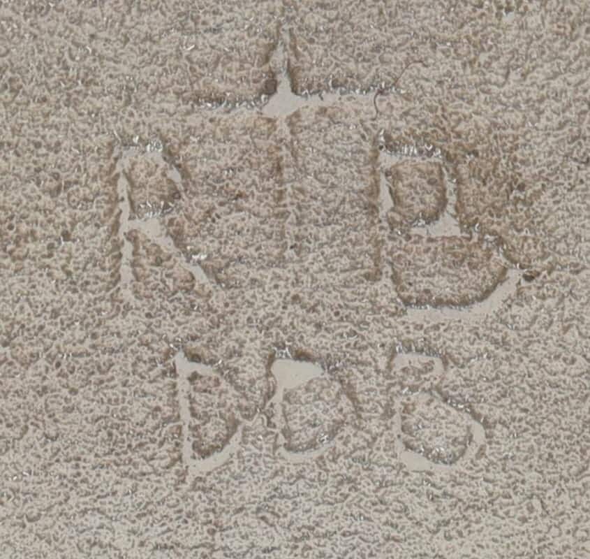 Bracciale in Tufa Cast di alta qualità con turchese Lone Mountain naturale a forma di farfalla e 2 fiori