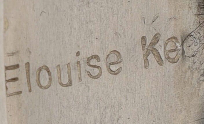 Braccialetto naturale in turchese di Royston