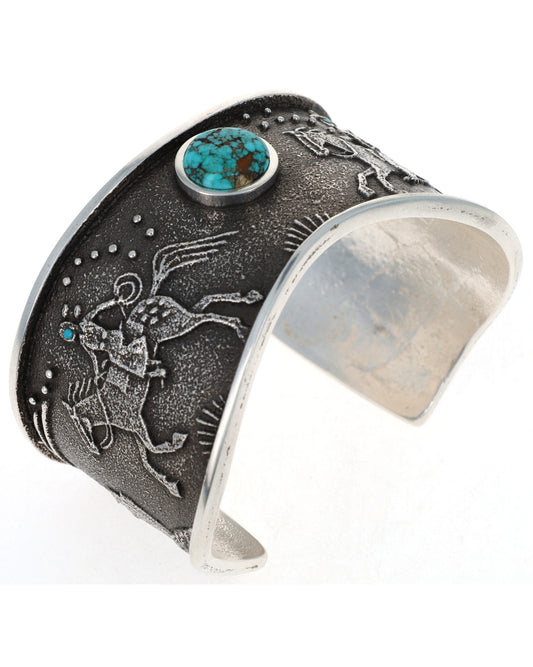 Tufa Cast Monument Valley Bracelet