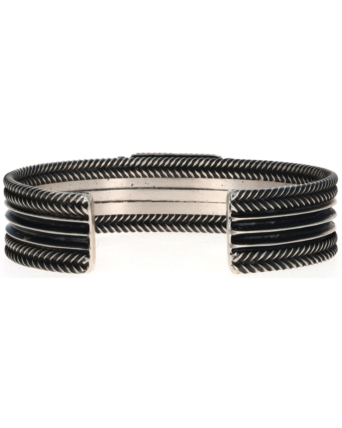 Natural Lapis Bracelet
