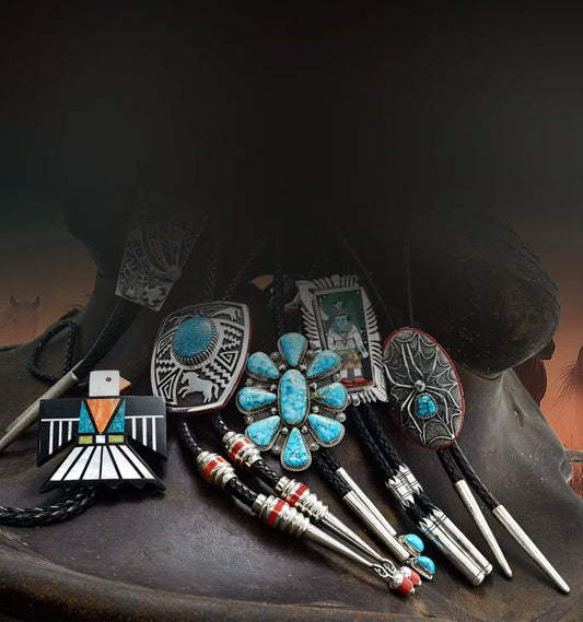 How to Wear a Bolo Tie: Styling Guide for Men, Women & Weddings