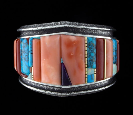 The Complete Guide to Native American Jewelry: History, Styles, and Buying Tips