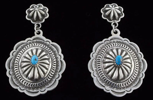 Is Sterling Silver Good for Earrings?